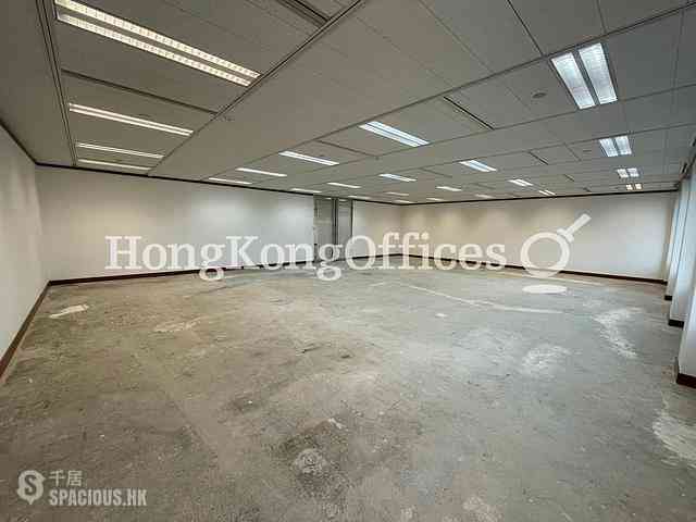 Wan Chai - Sun Hung Kai Centre 05