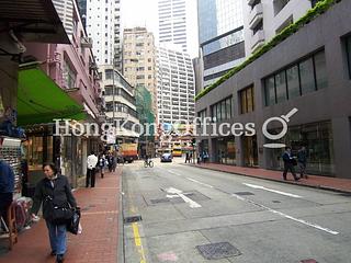 Causeway Bay - Coin Organize Centre 05