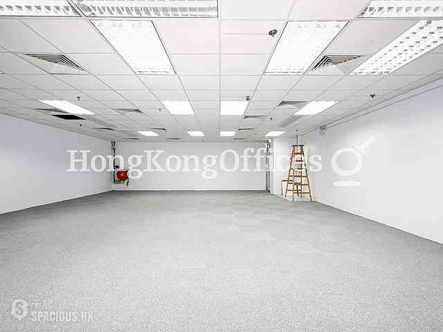 金钟 - Admiralty Centre - Tower 1 03