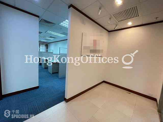 Wan Chai - Harcourt House 02