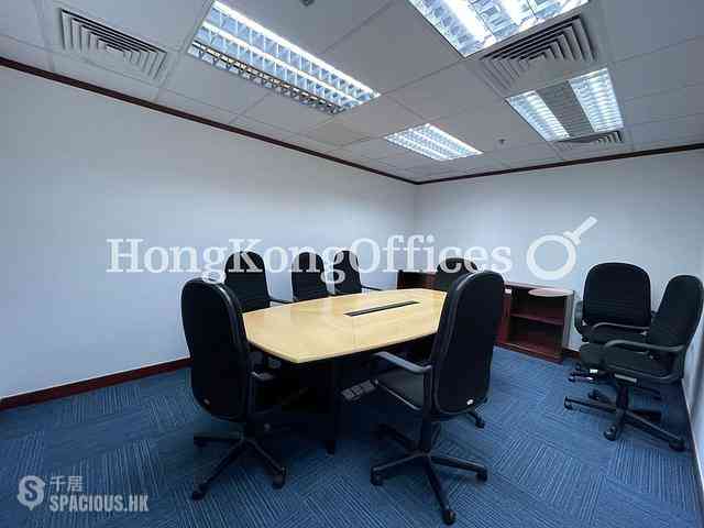 Wan Chai - Harcourt House 03