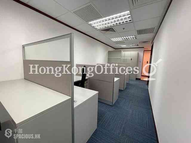 Wan Chai - Harcourt House 07