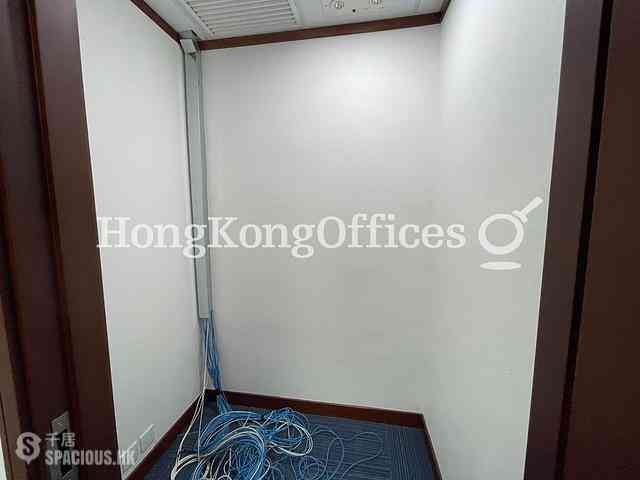 Wan Chai - Harcourt House 08