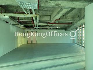 Sheung Wan - Golden Centre 04