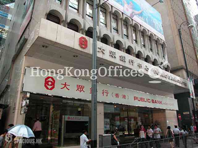 Central - Public Bank Centre 06