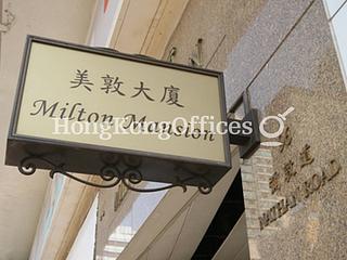 Tsim Sha Tsui - Milton Mansion 03