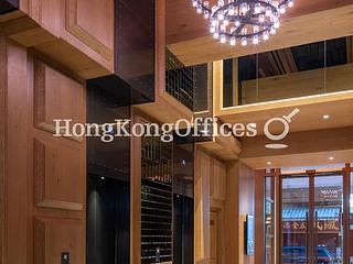 Sheung Wan - 69 Jervois Street 02