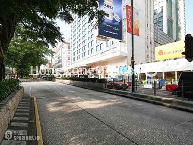 Tsim Sha Tsui - Milton Mansion 04