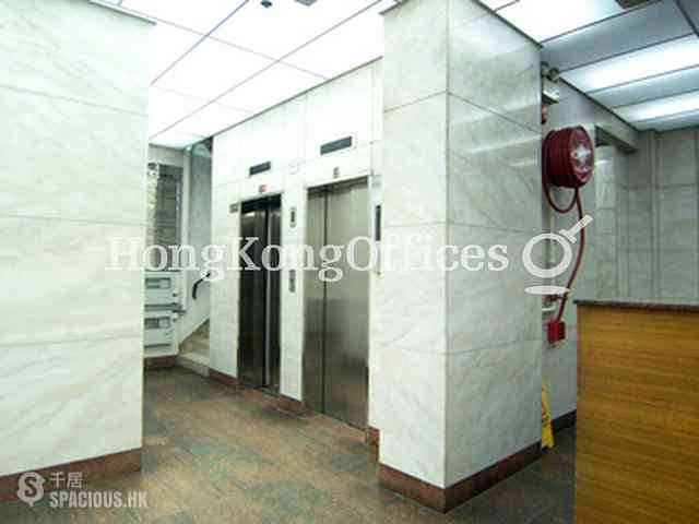 Central - Tung Ming Building 02
