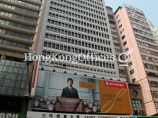Wan Chai - Easey Commercial Building 02