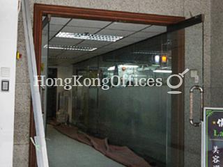 Causeway Bay - Parkview Commercial Building 02