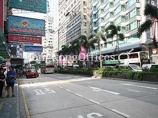 Tsim Sha Tsui - 26 Nathan Road 06