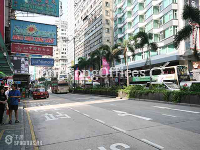 Tsim Sha Tsui - 26 Nathan Road 06
