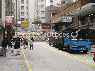 Causeway Bay - Parkview Commercial Building 04