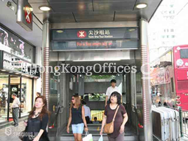 Tsim Sha Tsui - 26 Nathan Road 08