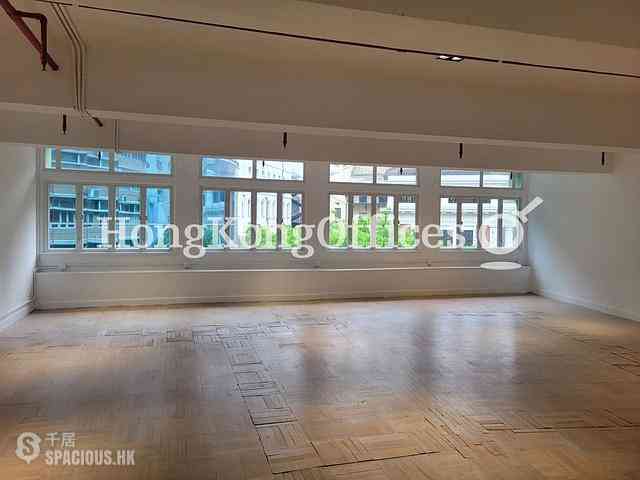 Central - Yu Yuet Lai Building 02