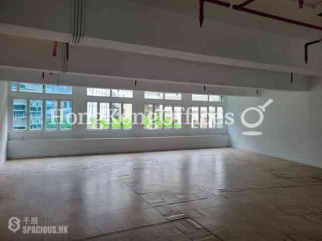 Central - Yu Yuet Lai Building 04