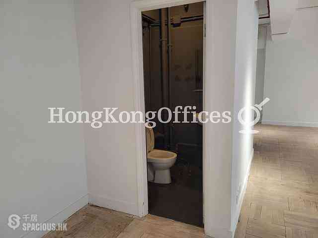 Central - Yu Yuet Lai Building 06