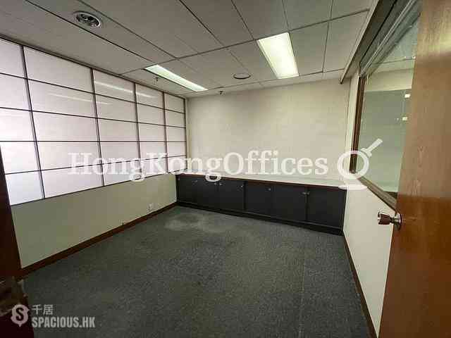 Tsim Sha Tsui - Silvercord - Tower 2 02