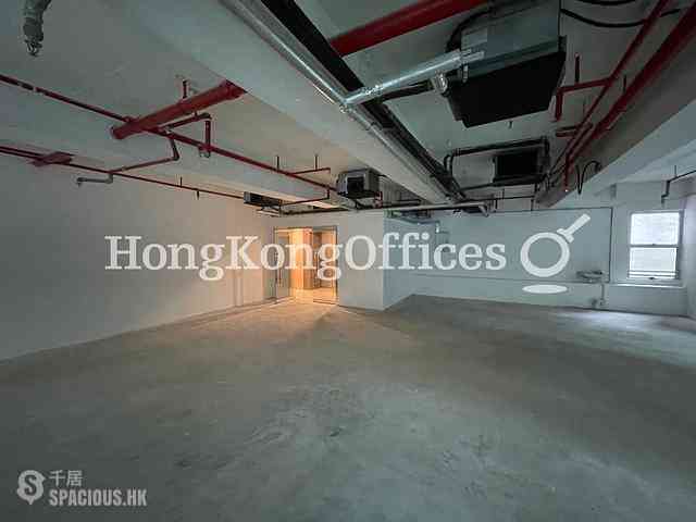 Wan Chai - Siu On Centre 06