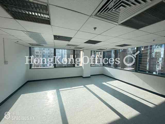Sai Ying Pun - Lucky Building 03