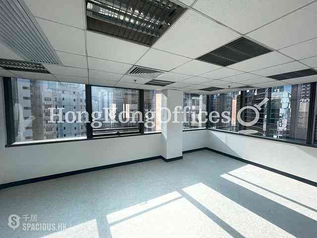 Sai Ying Pun - Lucky Building 05