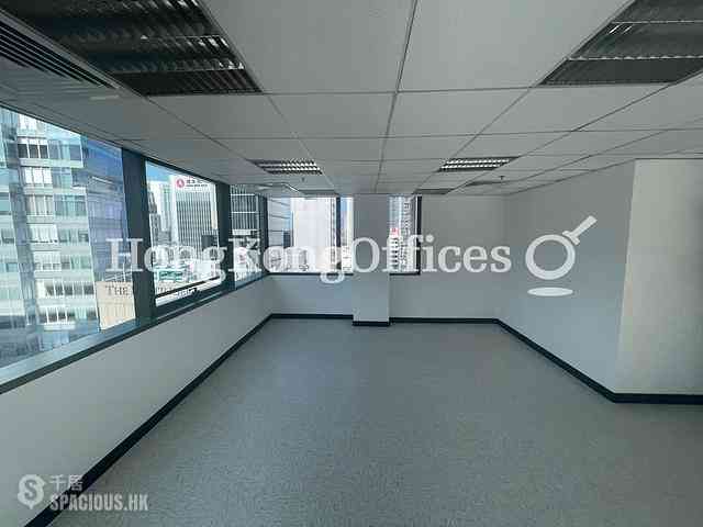 Sai Ying Pun - Lucky Building 06