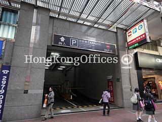 North Point - Chinachem Exchange Square II 03