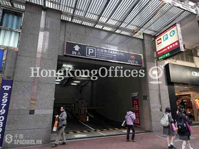 North Point - Chinachem Exchange Square II 03