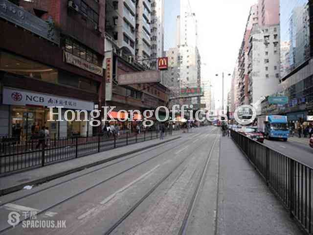 North Point - Chinachem Exchange Square II 05