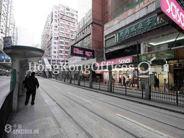 North Point - Chinachem Exchange Square II 06