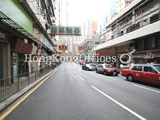 湾仔 - Connaught Commercial Building 04