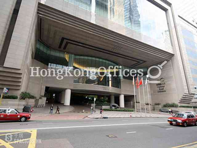 Wan Chai - Convention Plaza Office Tower 03