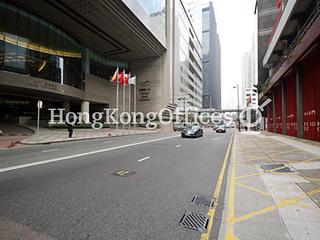 Wan Chai - Convention Plaza Office Tower 05