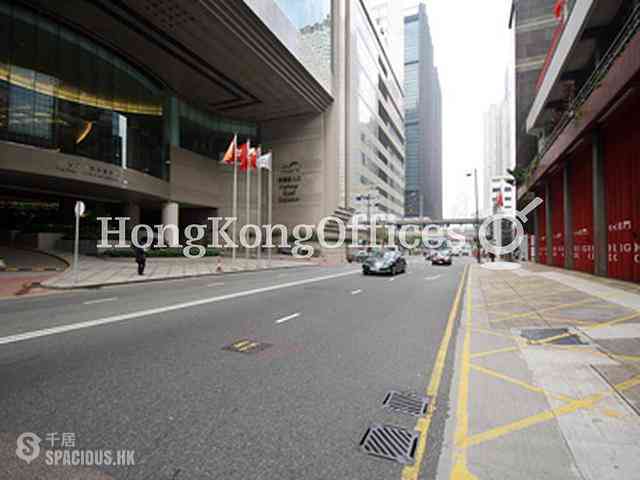 Wan Chai - Convention Plaza Office Tower 05