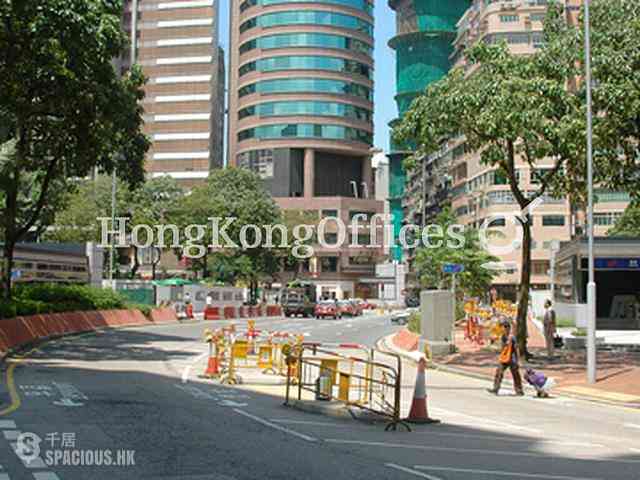 Tsim Sha Tsui East - Mirror Tower 04