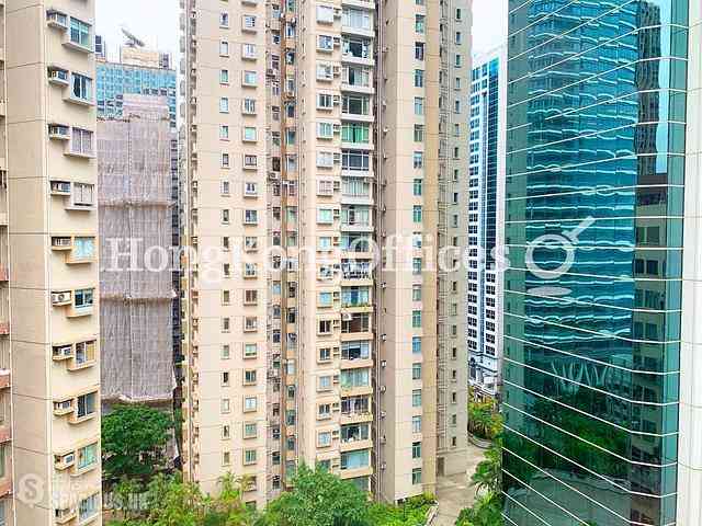 炮台山 - Sea View Estate, Block B 01