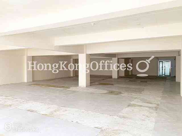 炮台山 - Sea View Estate, Block B 02