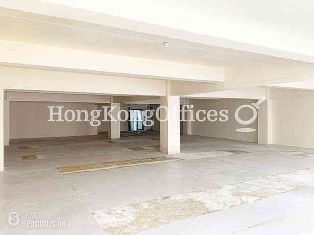炮台山 - Sea View Estate, Block B 03