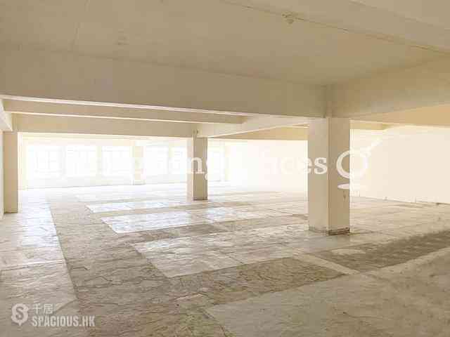 炮台山 - Sea View Estate, Block B 04