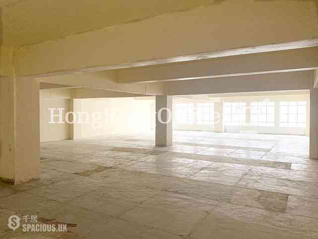 炮台山 - Sea View Estate, Block B 05
