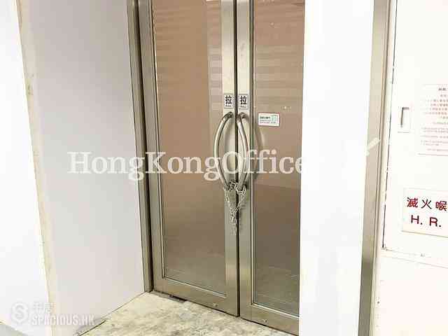 炮台山 - Sea View Estate, Block B 06