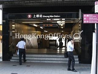 Sheung Wan - Well View Commercial Building 05