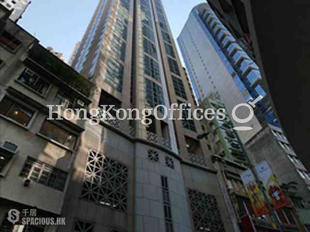 Central - Wyndham Place 02