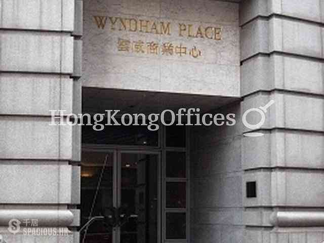 Central - Wyndham Place 03