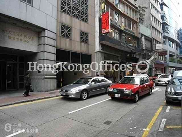Central - Wyndham Place 06
