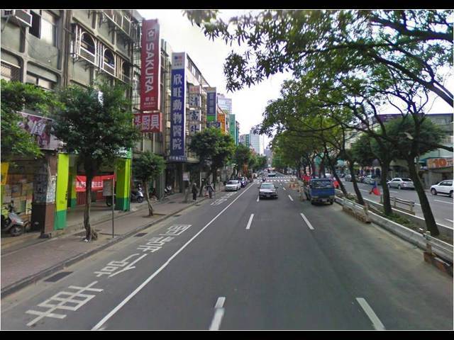 信义区 - 110台湾台北市信義區松山路XXX號 01