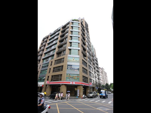 Zhongshan - No. XX, Tianxiang Road, Zhongshan District, Taipei City, Taiwan 10491 01