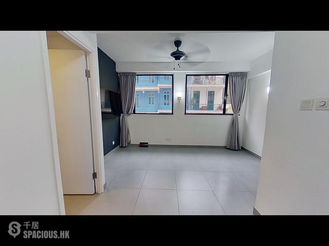 Wan Chai - 75-77, Stone Nullah Lane 01
