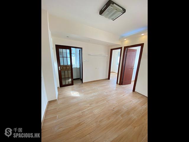 Tai Kok Tsui - Fuk Wo Mansion 01